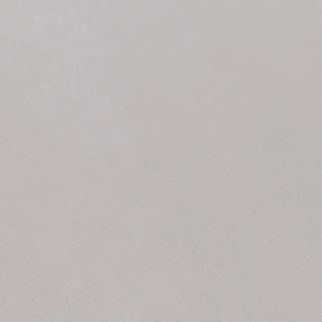 Whisper White Refined Stucco Texture