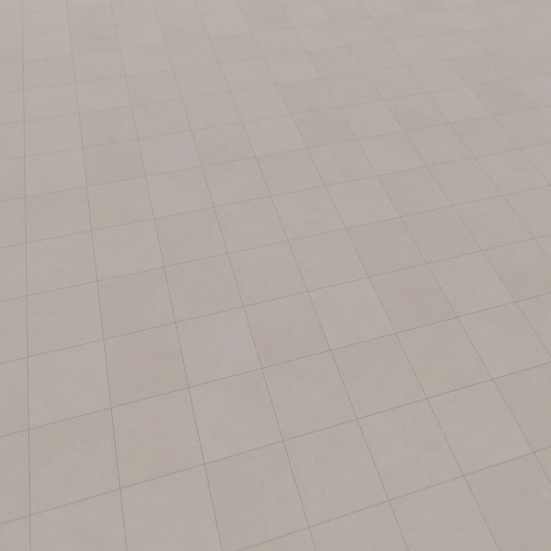 White Homogenueous Madra Stone Tile Texture