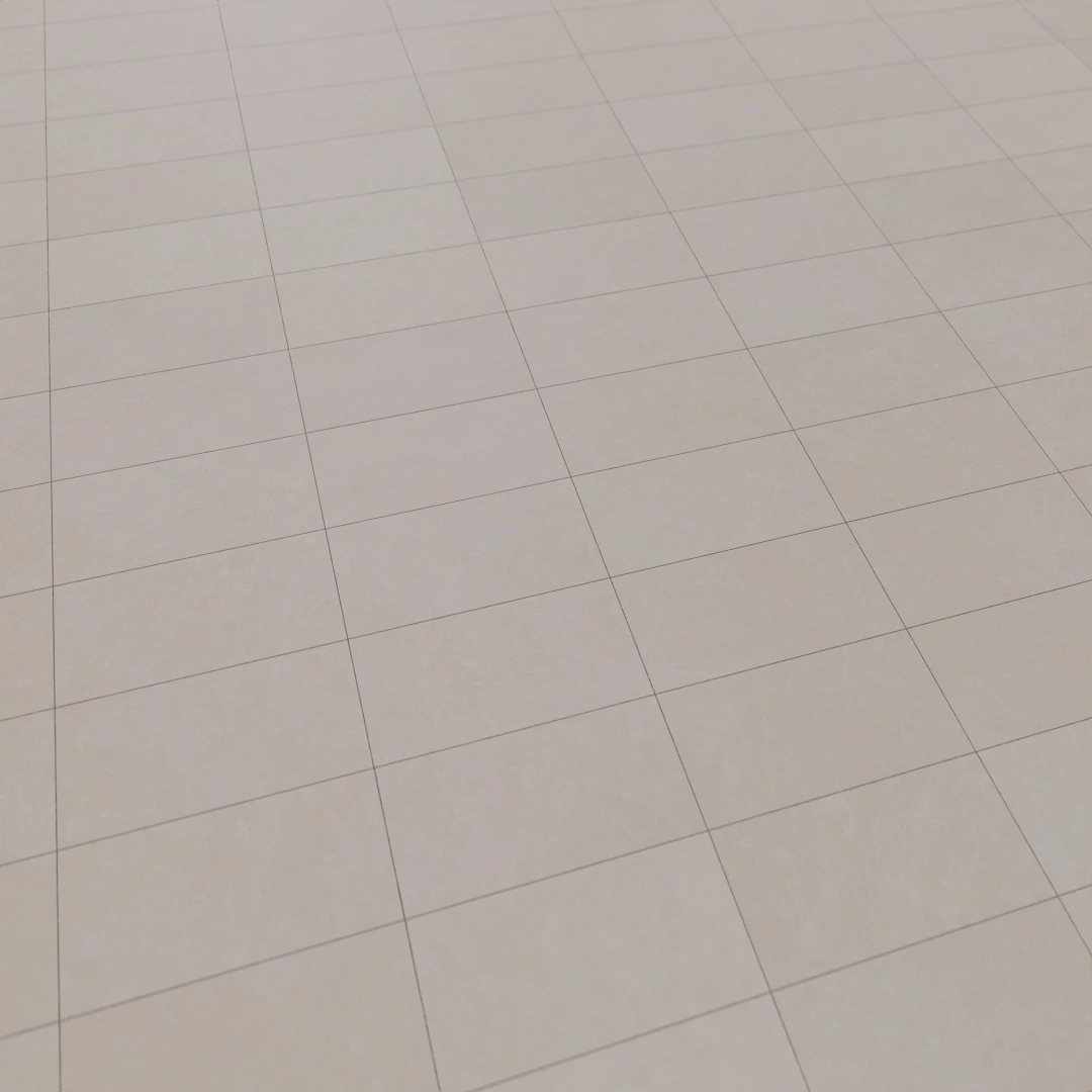 White Homogenueous Madra Stone Tile Texture
