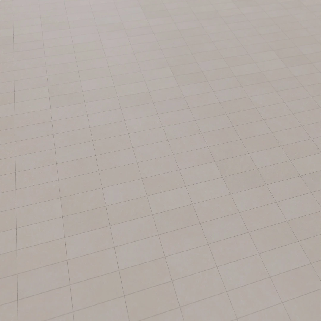 White Homogenueous Madra Stone Tile Texture