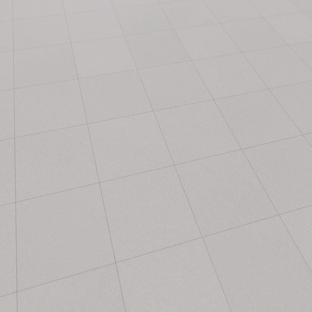 White Homogenueous Reluce Stone Tile Texture