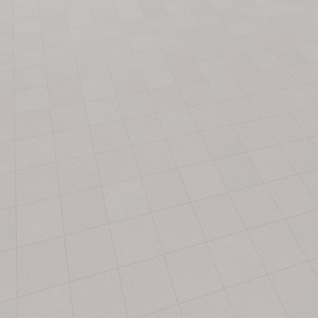 White Homogenueous Reluce Stone Tile Texture
