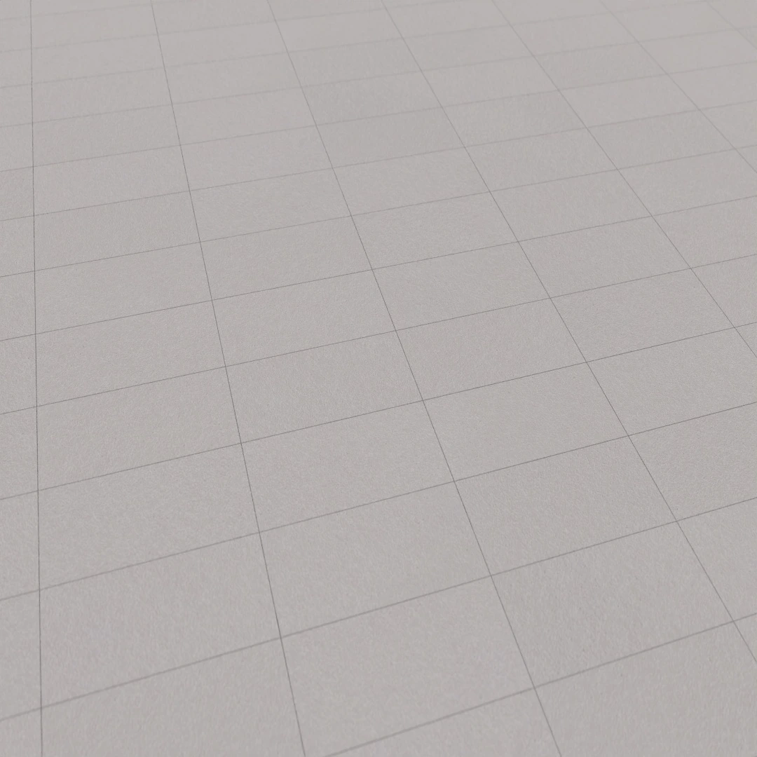 White Homogenueous Reluce Stone Tile Texture