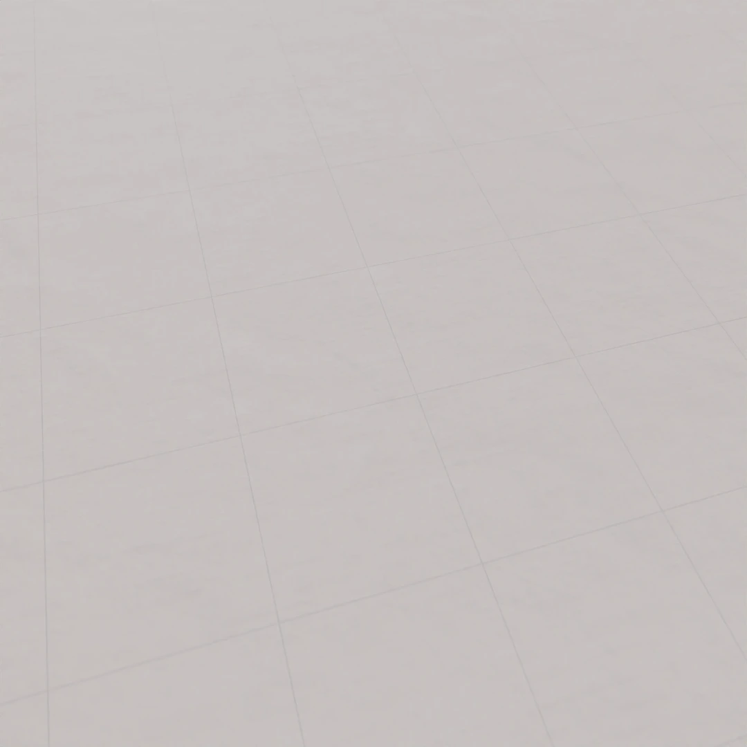White Lino Concrete Tile Texture
