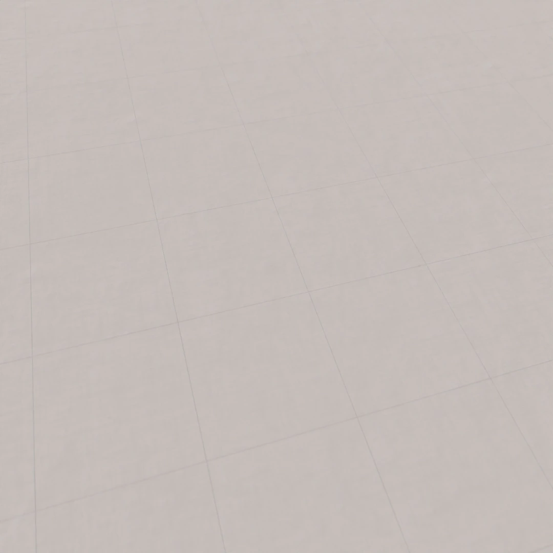 White Lino Concrete Tile Texture