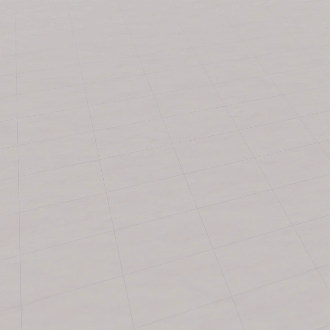 White Lino Concrete Tile Texture