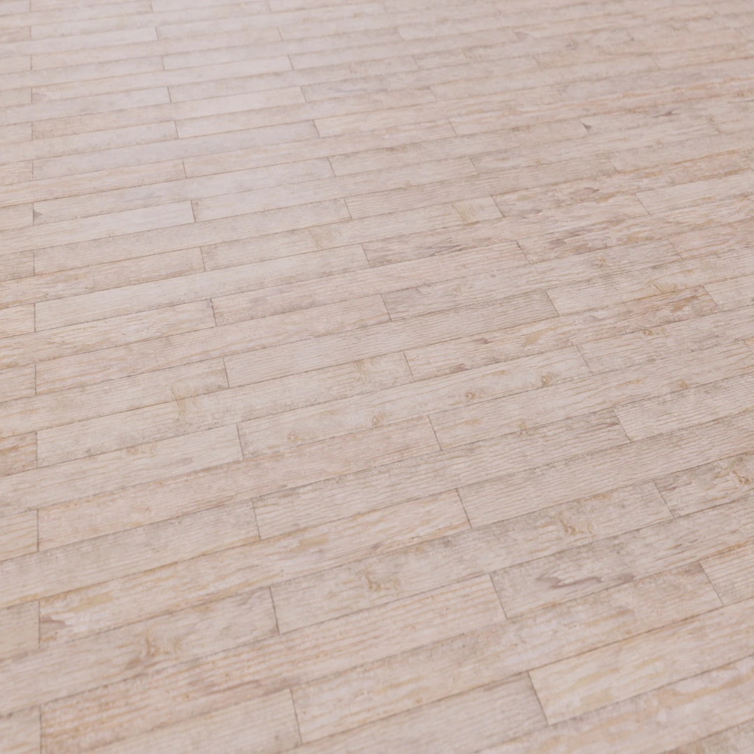 White Oak English Parquet Texture