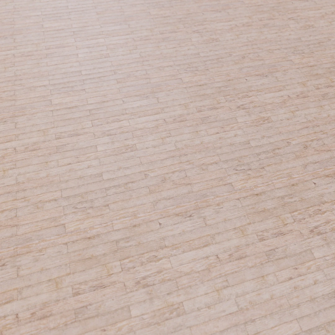 White Oak English Parquet Texture