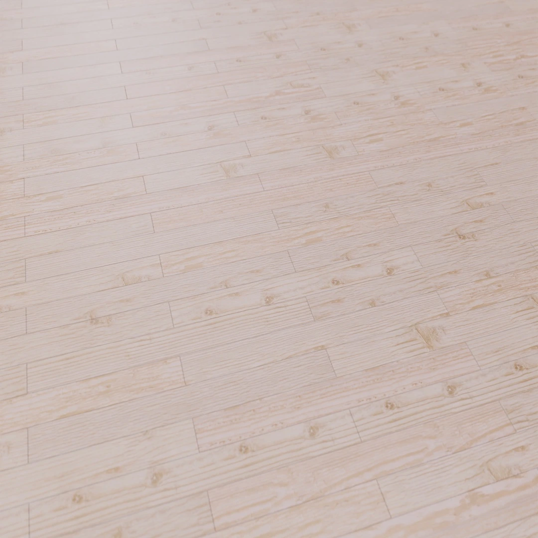 White Oak English Parquet Texture