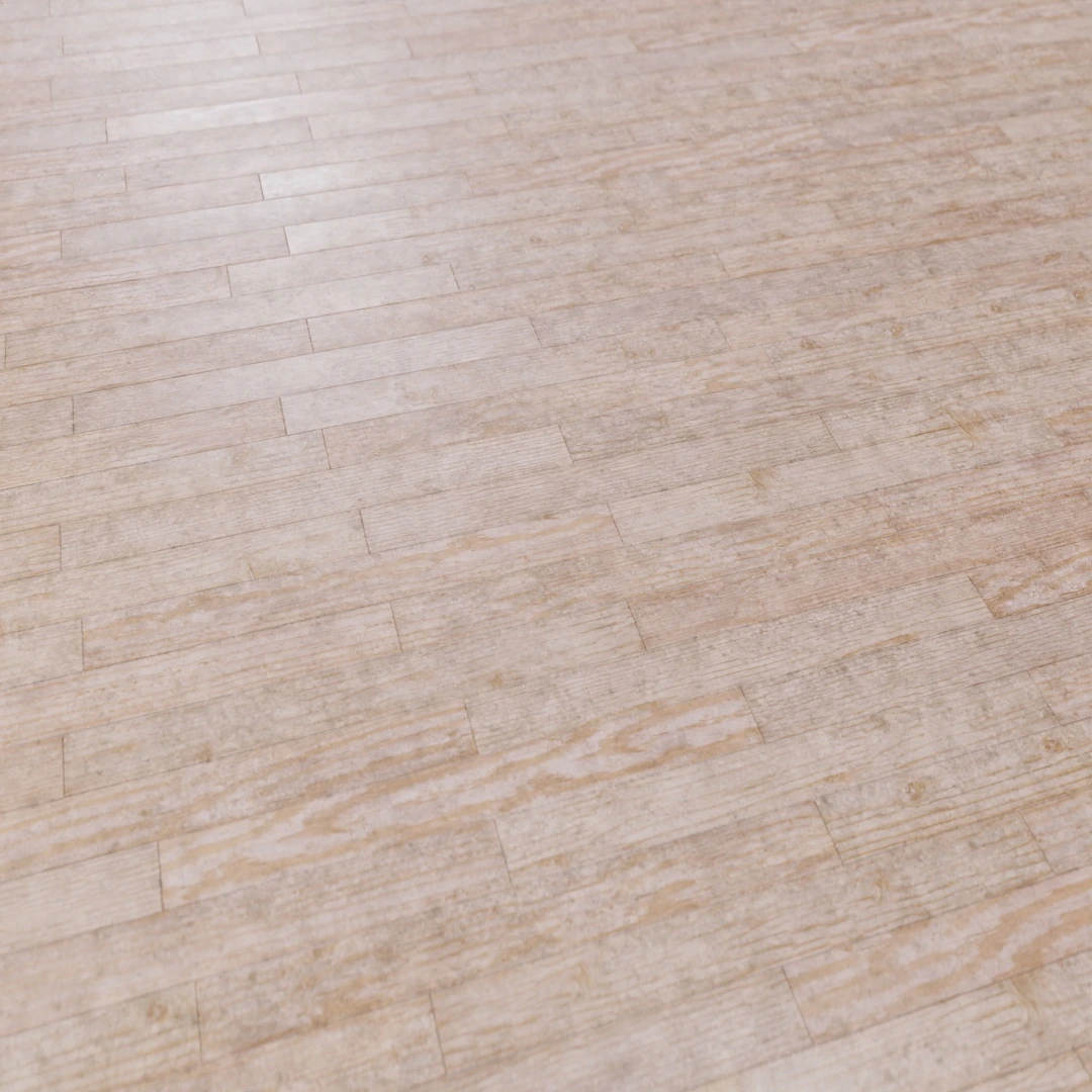 White Oak English Parquet Texture
