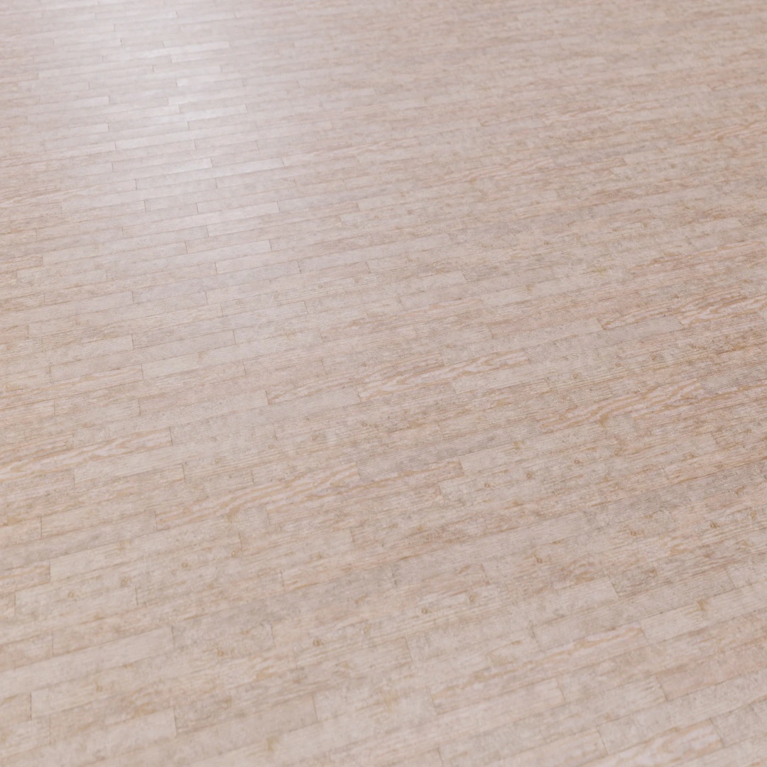 White Oak English Parquet Texture