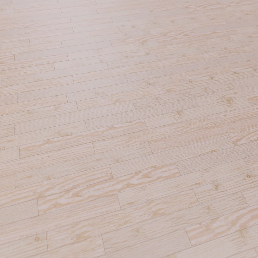 White Oak English Parquet Texture