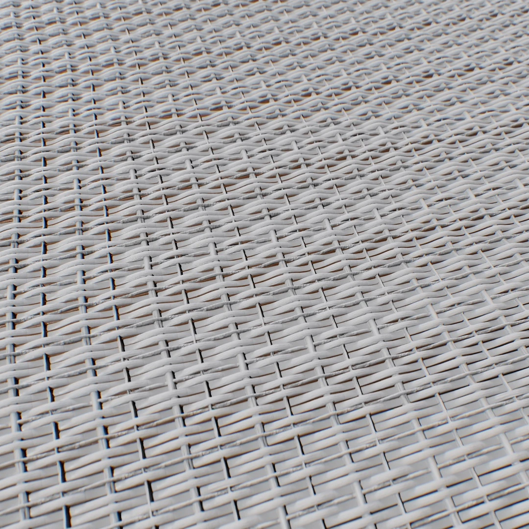 Wicker Texture 3206 - LotPixel