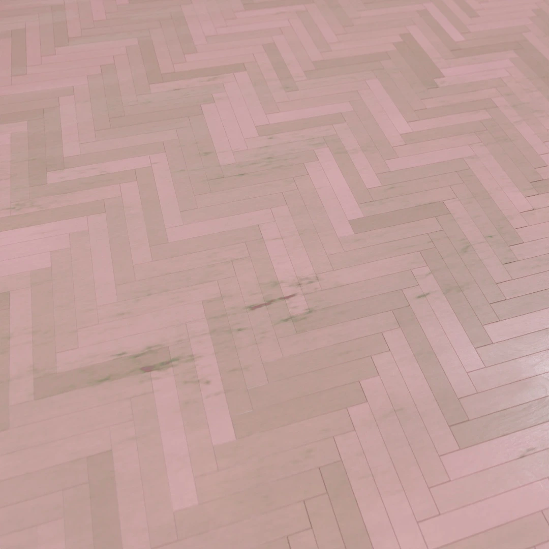 Wood Herringbone Parquet Texture