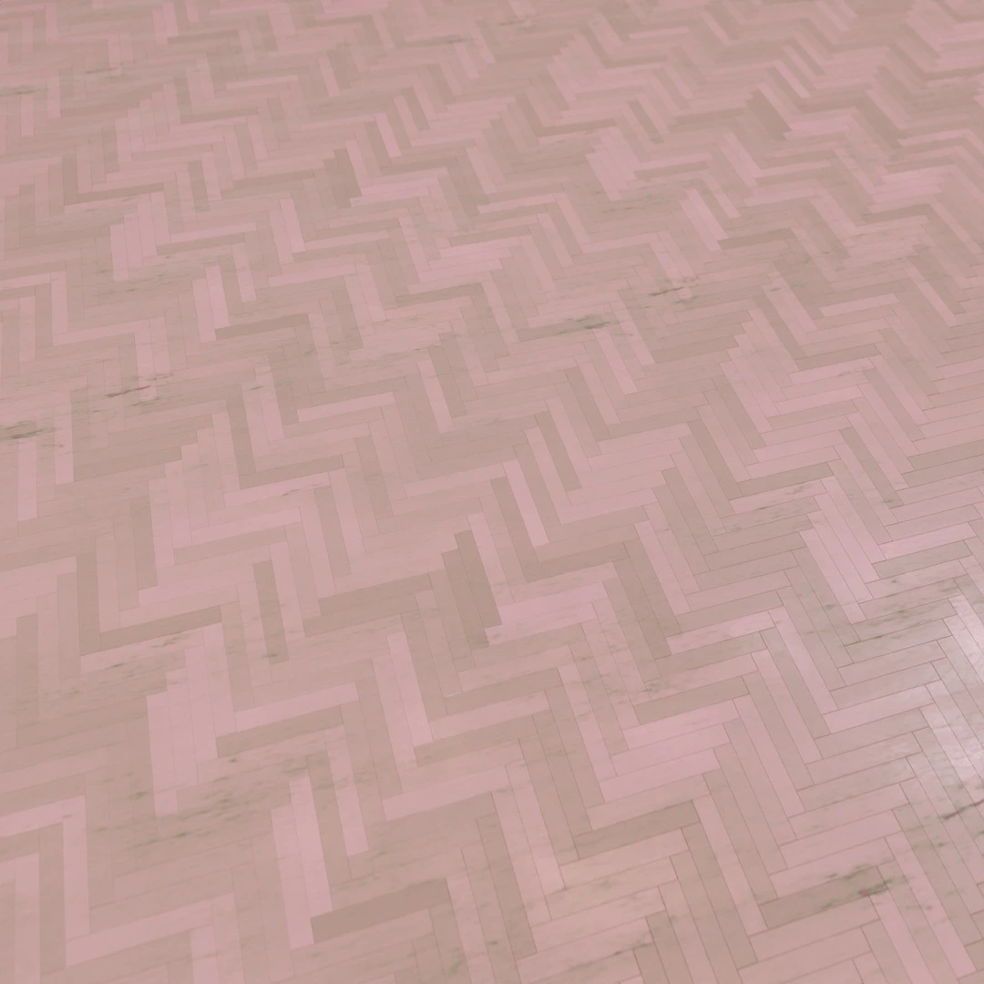 Wood Herringbone Parquet Texture