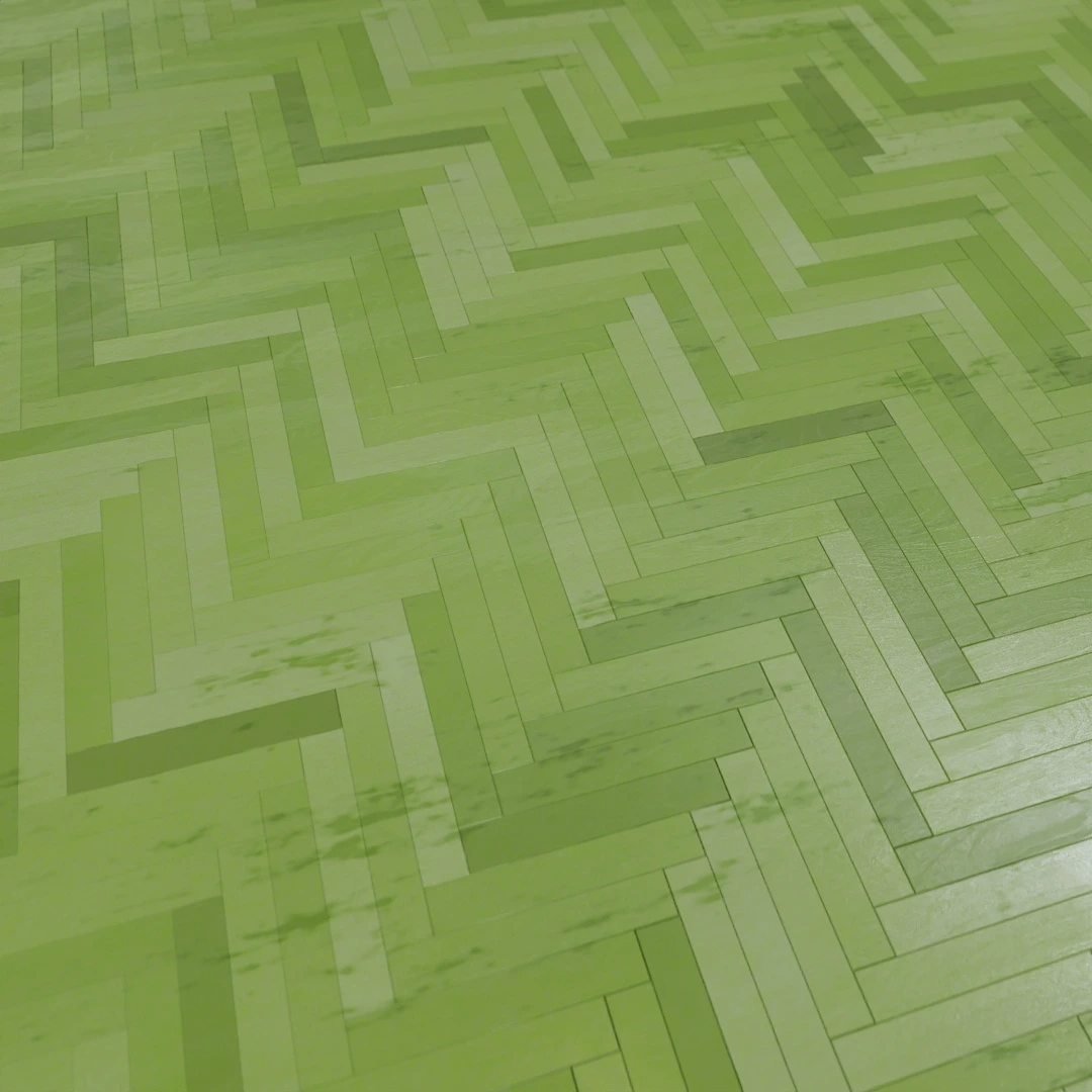 Wood Herringbone Parquet Texture