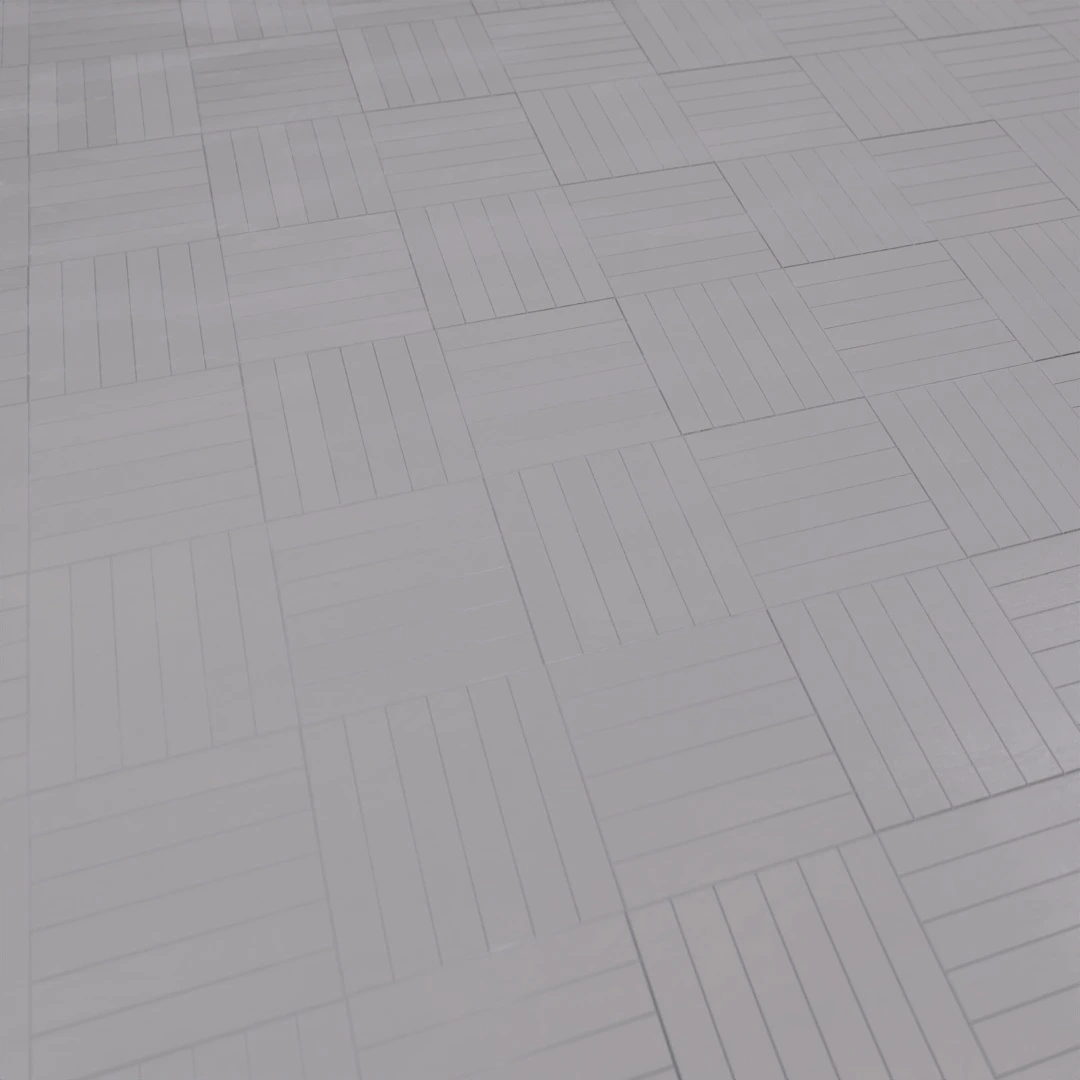 Wood Mosaic Parquet Texture