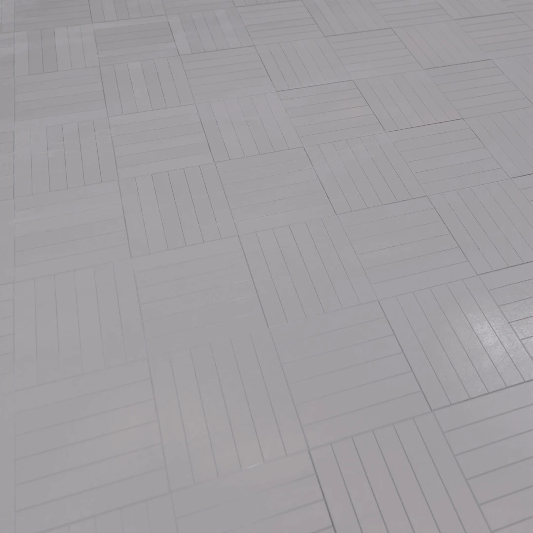 Wood Mosaic Parquet Texture