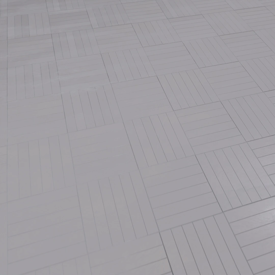 Wood Mosaic Parquet Texture