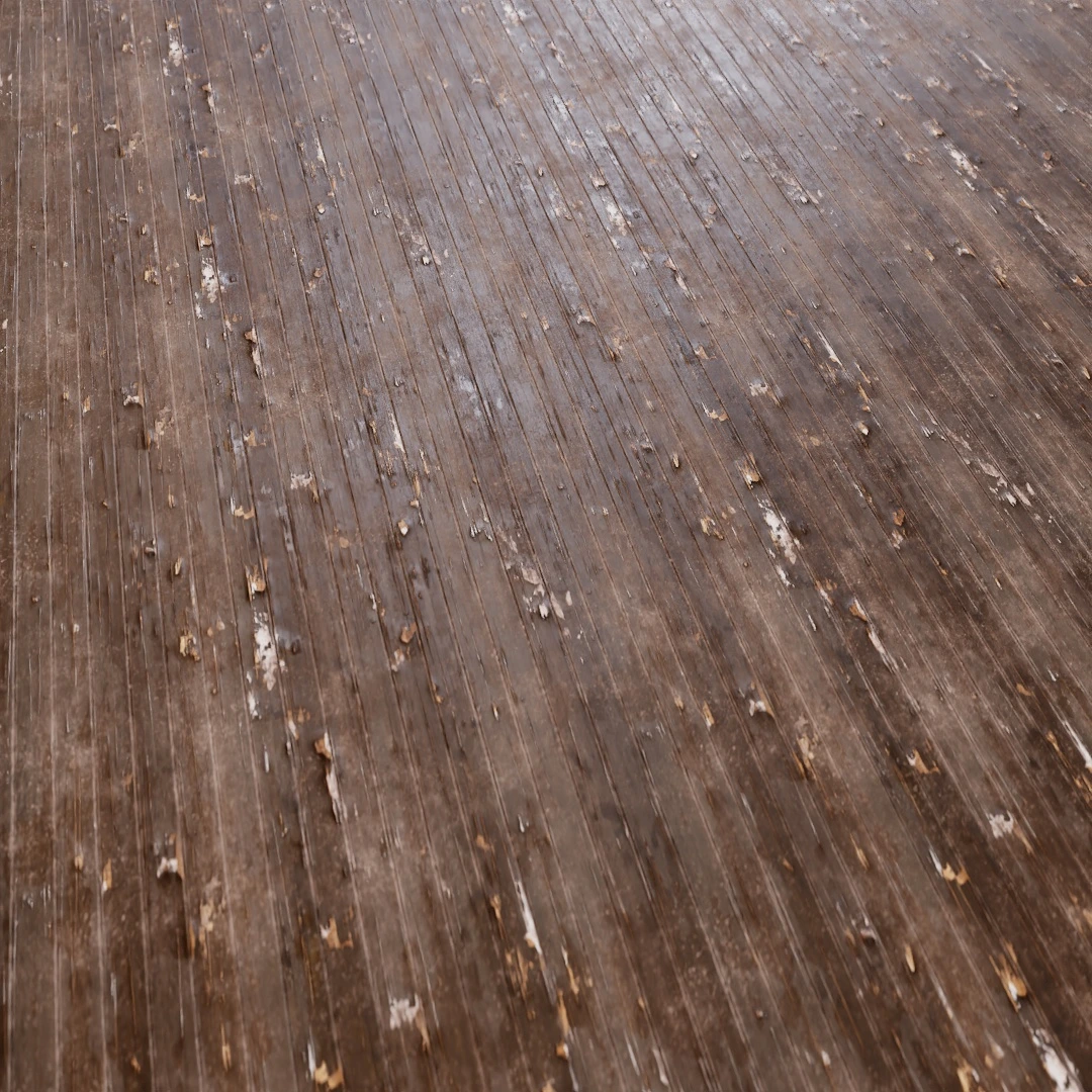 Wooden Planks Texture