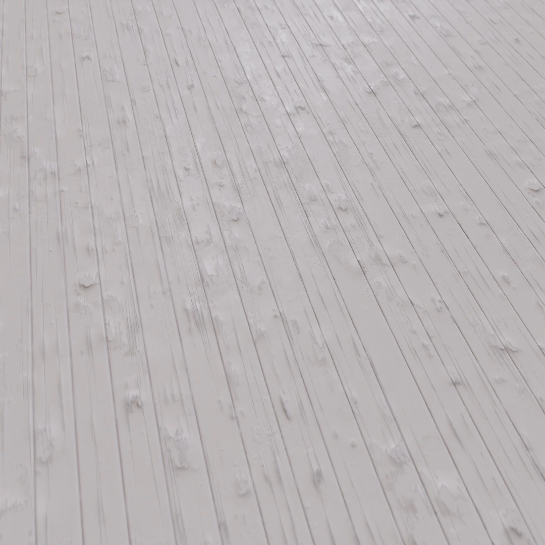 Wooden Planks Texture