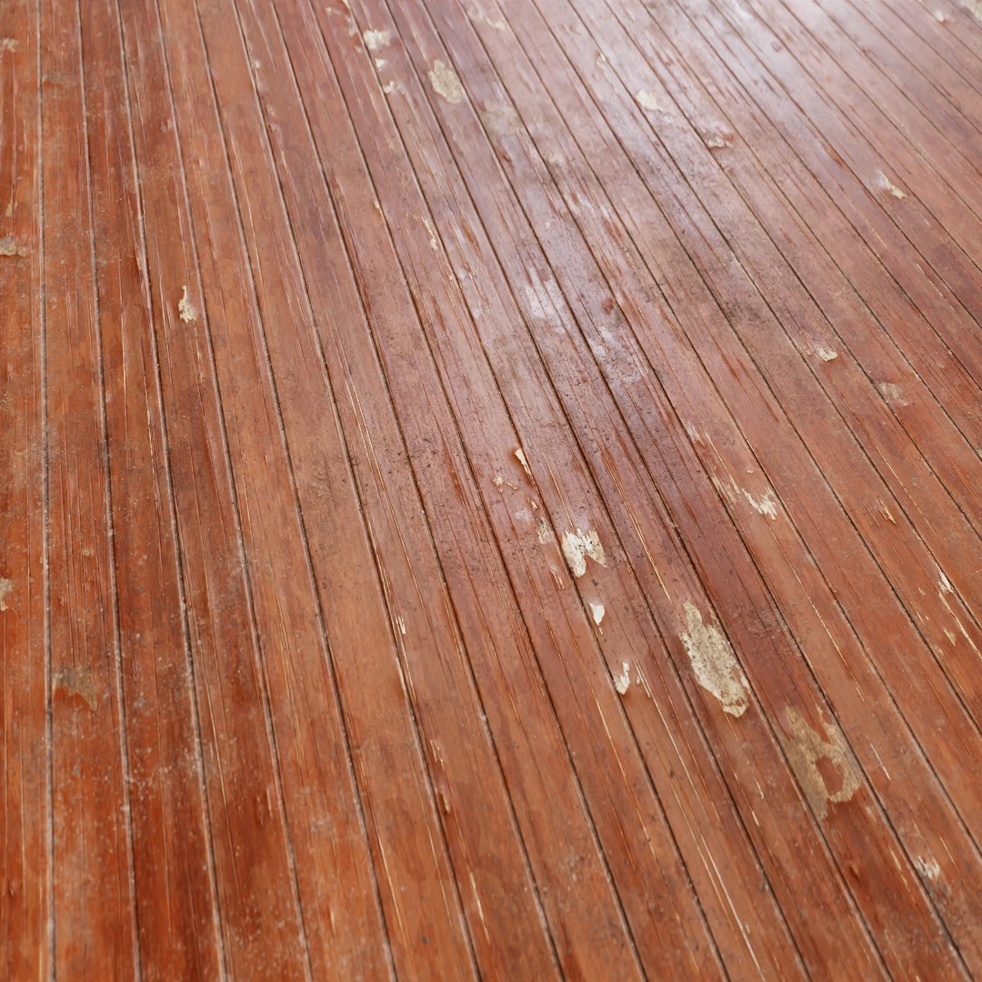 Wooden Planks Texture