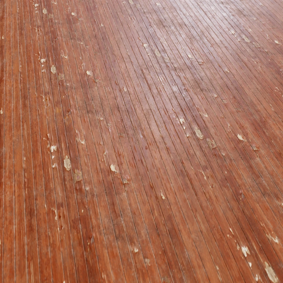Wooden Planks Texture
