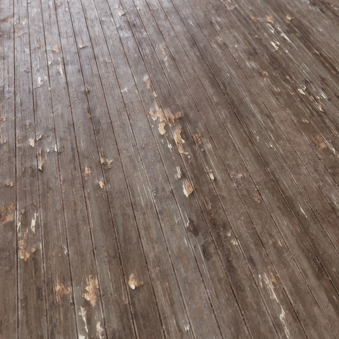 Wooden Planks Texture
