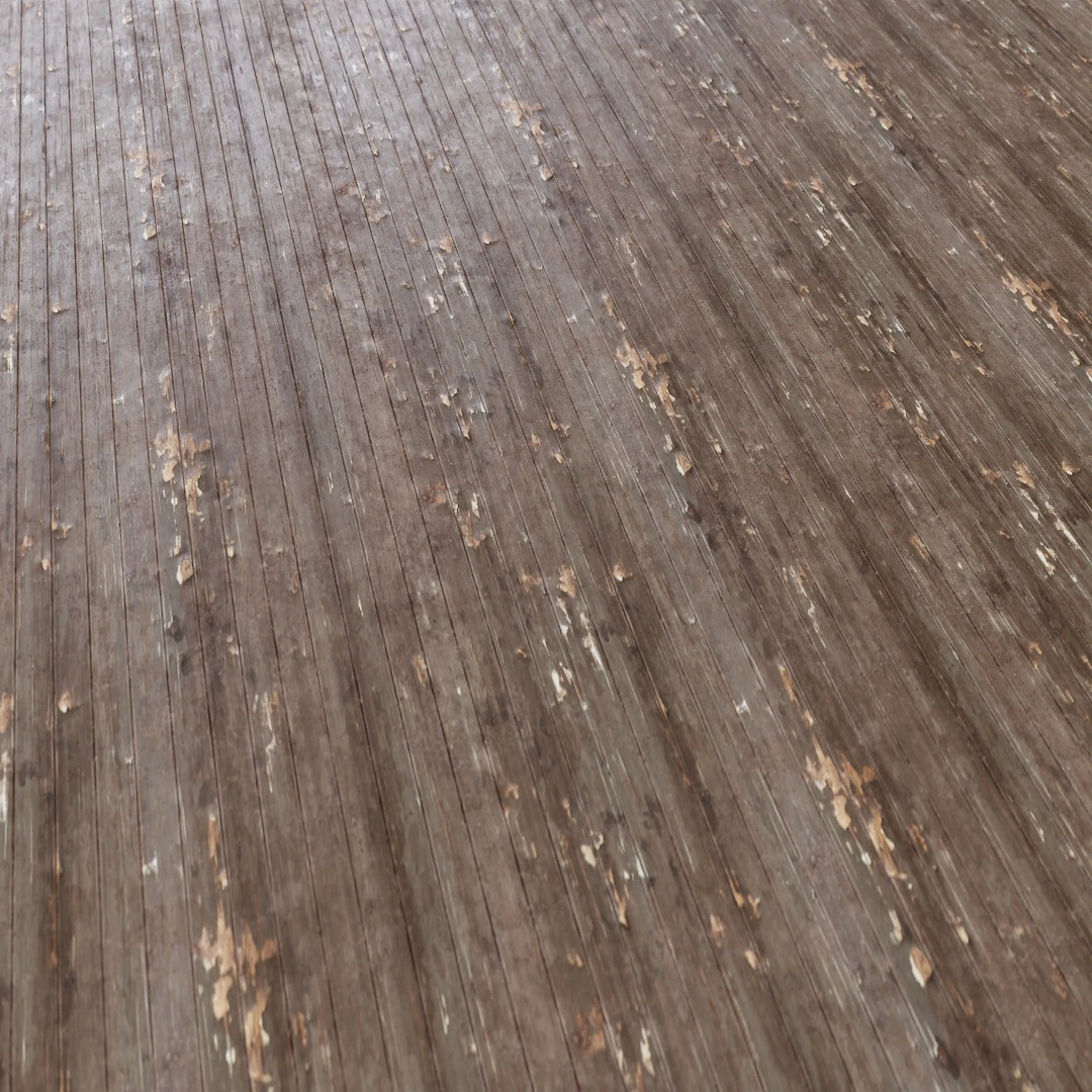 Wooden Planks Texture