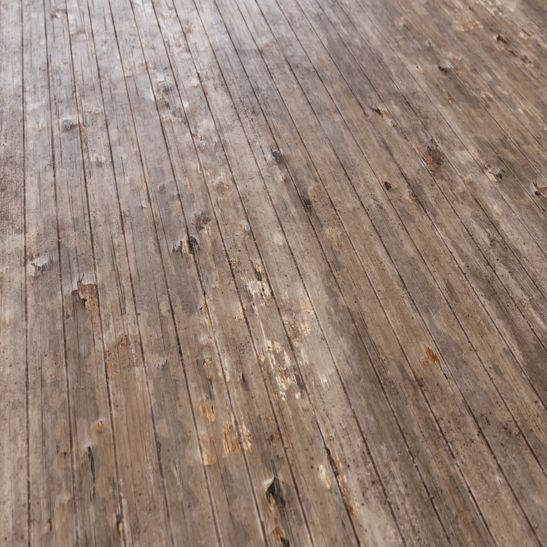 Wooden Planks Texture