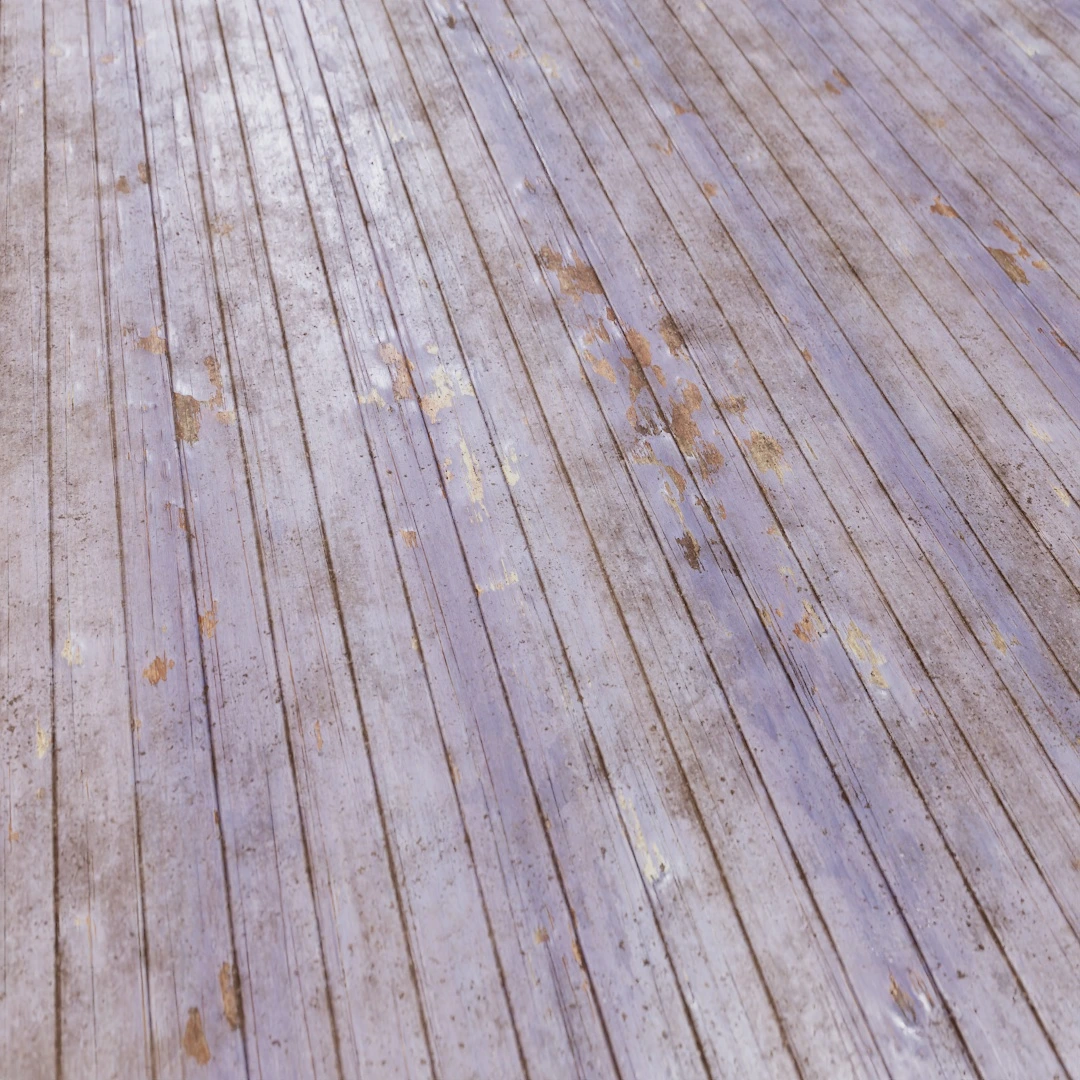 Wooden Planks Texture
