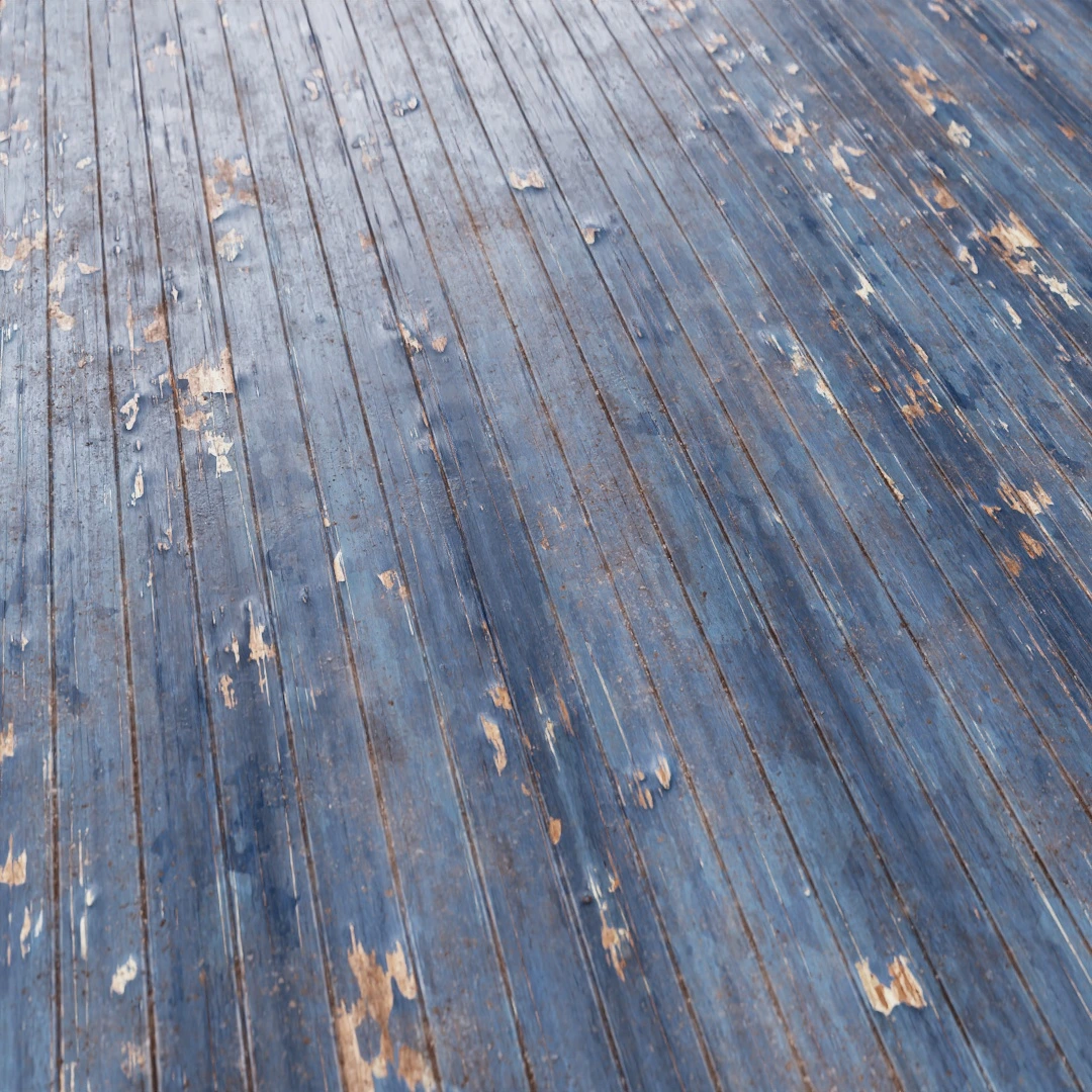 Wooden Planks Texture
