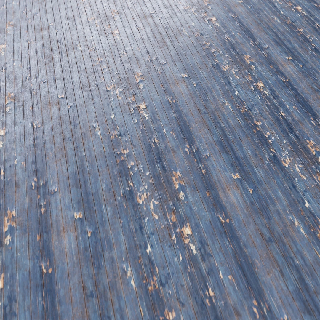 Wooden Planks Texture