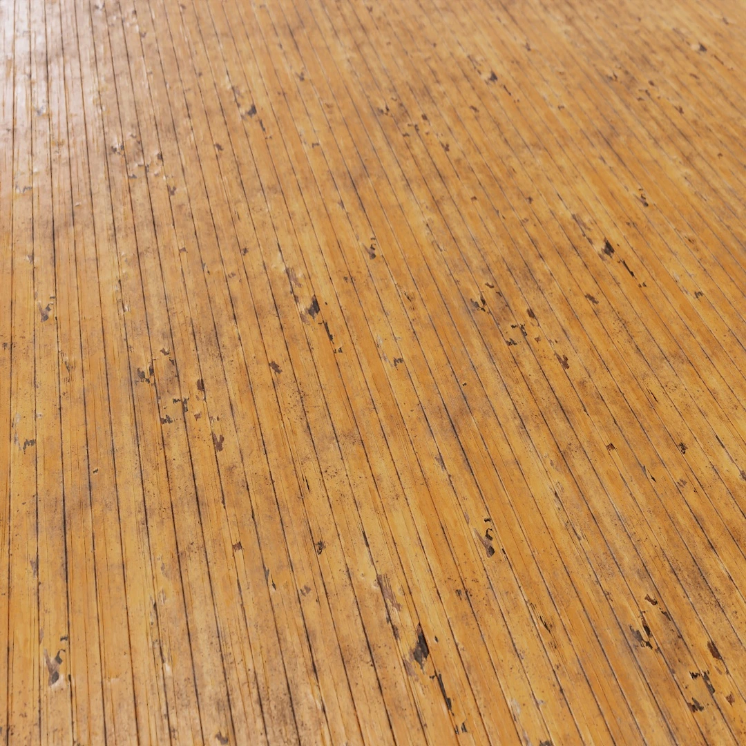 Wooden Planks Texture