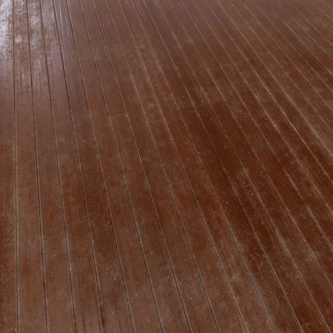 Wooden Planks Texture