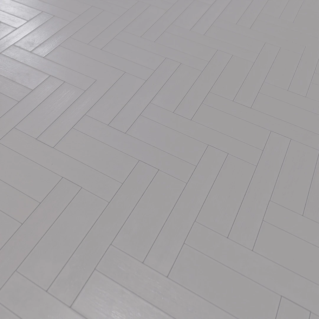 Worn Herringbone Parquet Texture