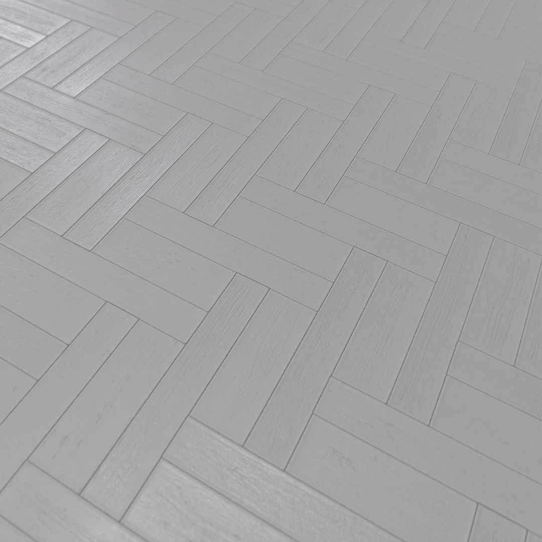 Worn Herringbone Parquet Texture