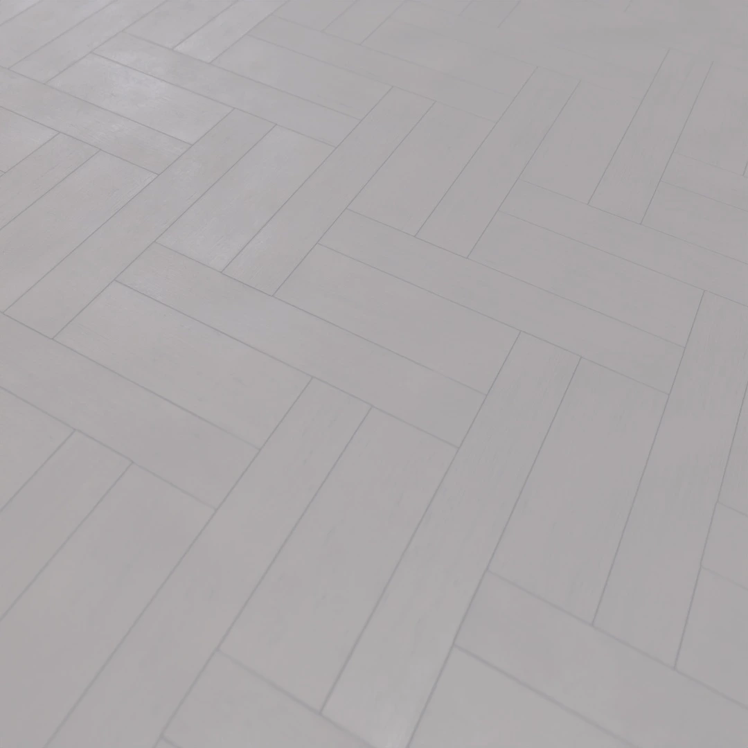 Worn Herringbone Parquet Texture