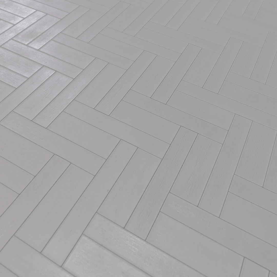 Worn Herringbone Parquet Texture