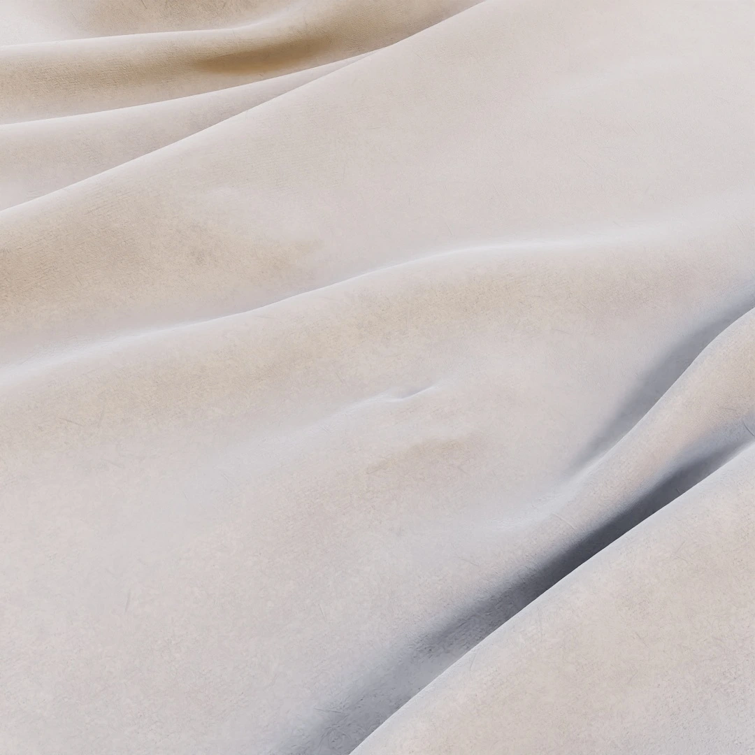 Worn Saddle Brown Patina Fabric Texture