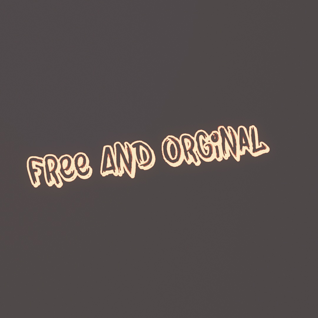Free And Orginal Graffiti Decal 685