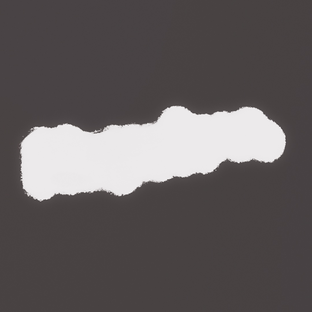 Hopeless Graffiti Decal