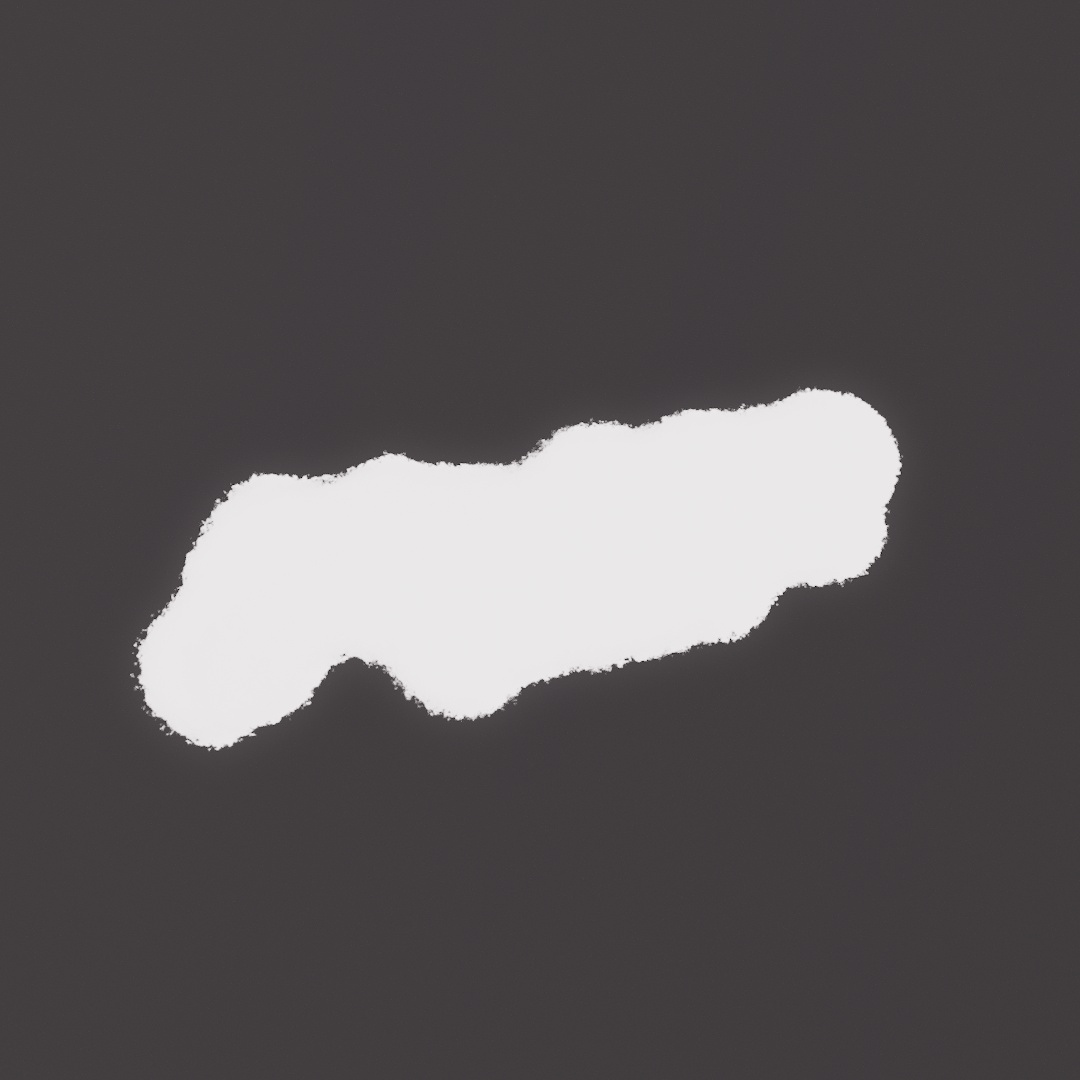 Street Graffiti Decal