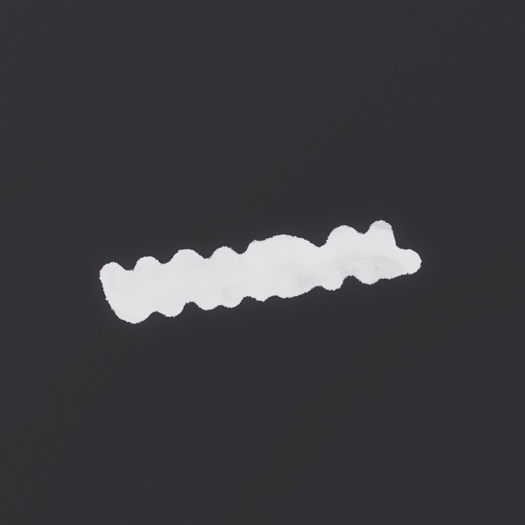 Vandal Graffiti Decal