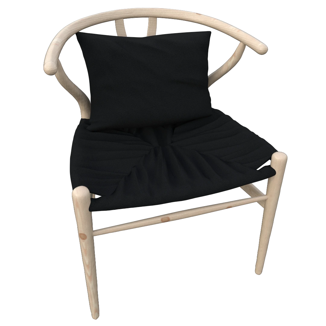 Chair 3D Model145