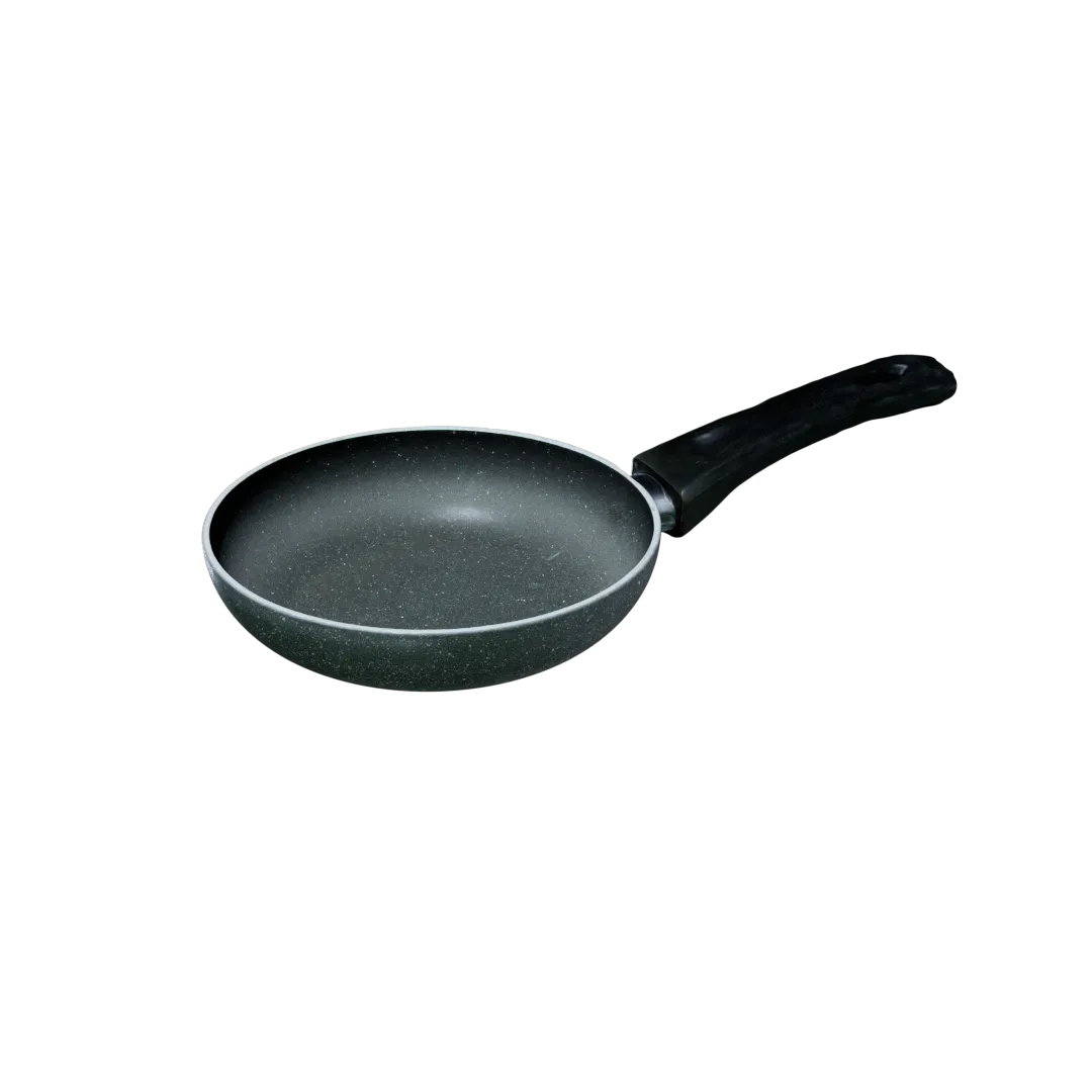 Frying Pan 3D Model