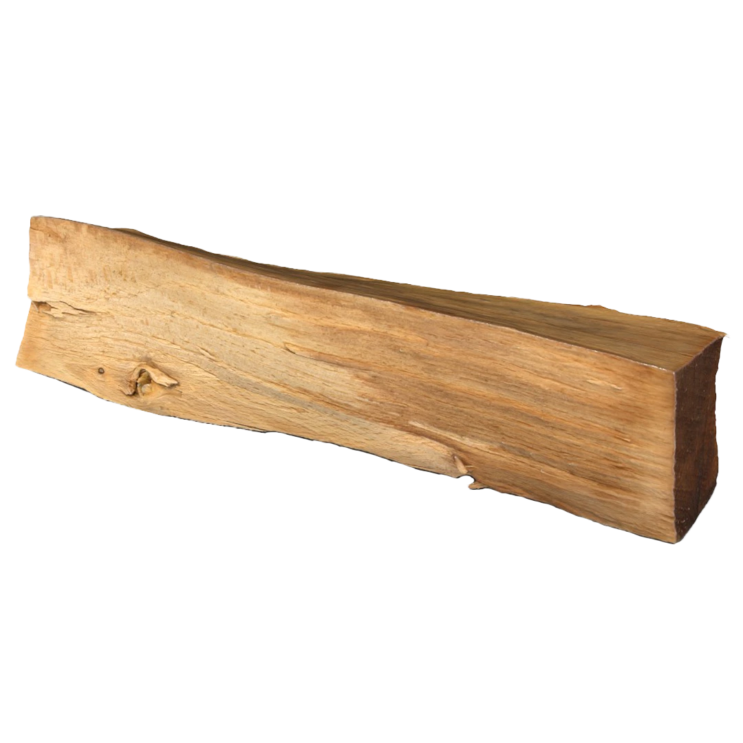 Firewood 3D Model152