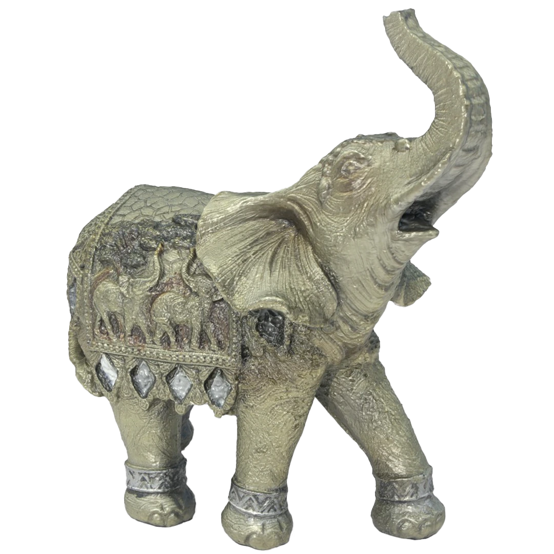 Elephants Accessories 3D Model15