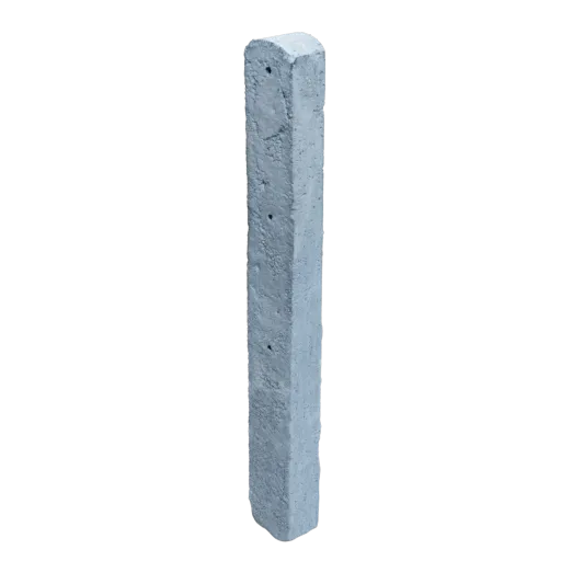 Concrete Pole 3D Model