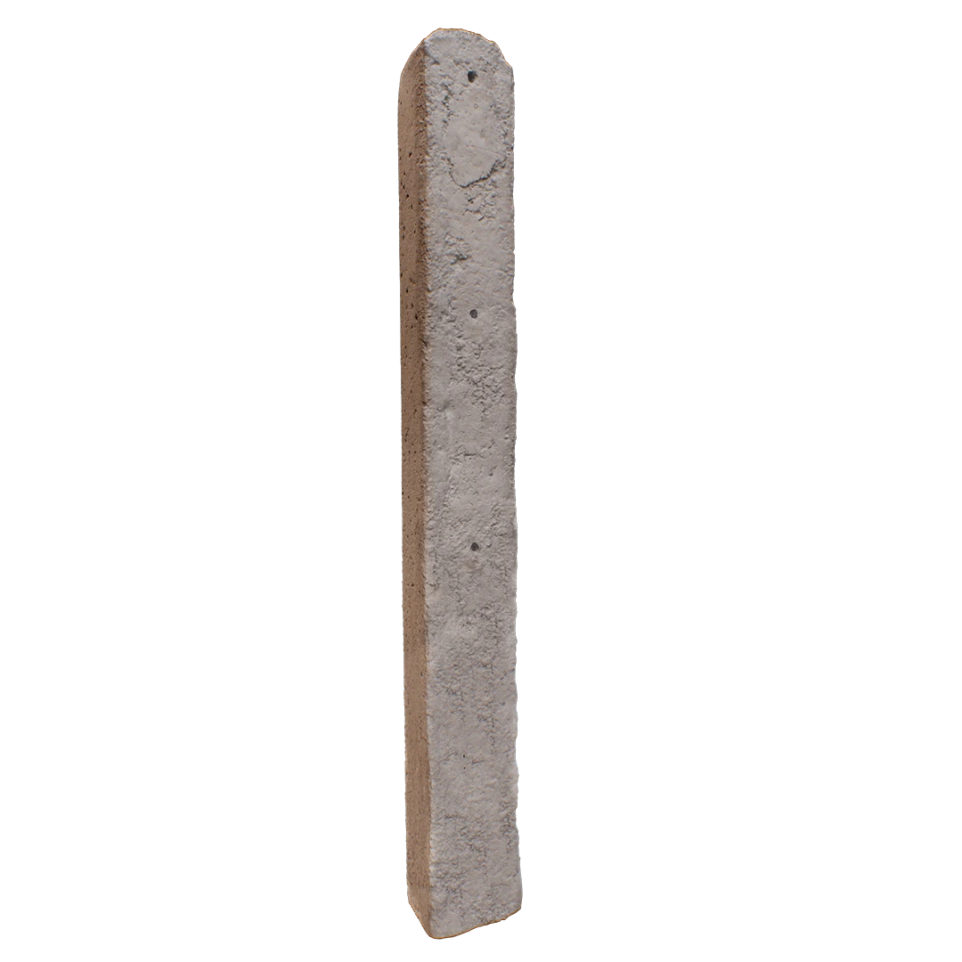 Concrete Pole 3D Model164